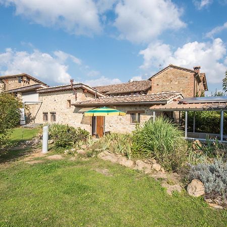 La Farneta Βίλα Monteriggioni Εξωτερικό φωτογραφία